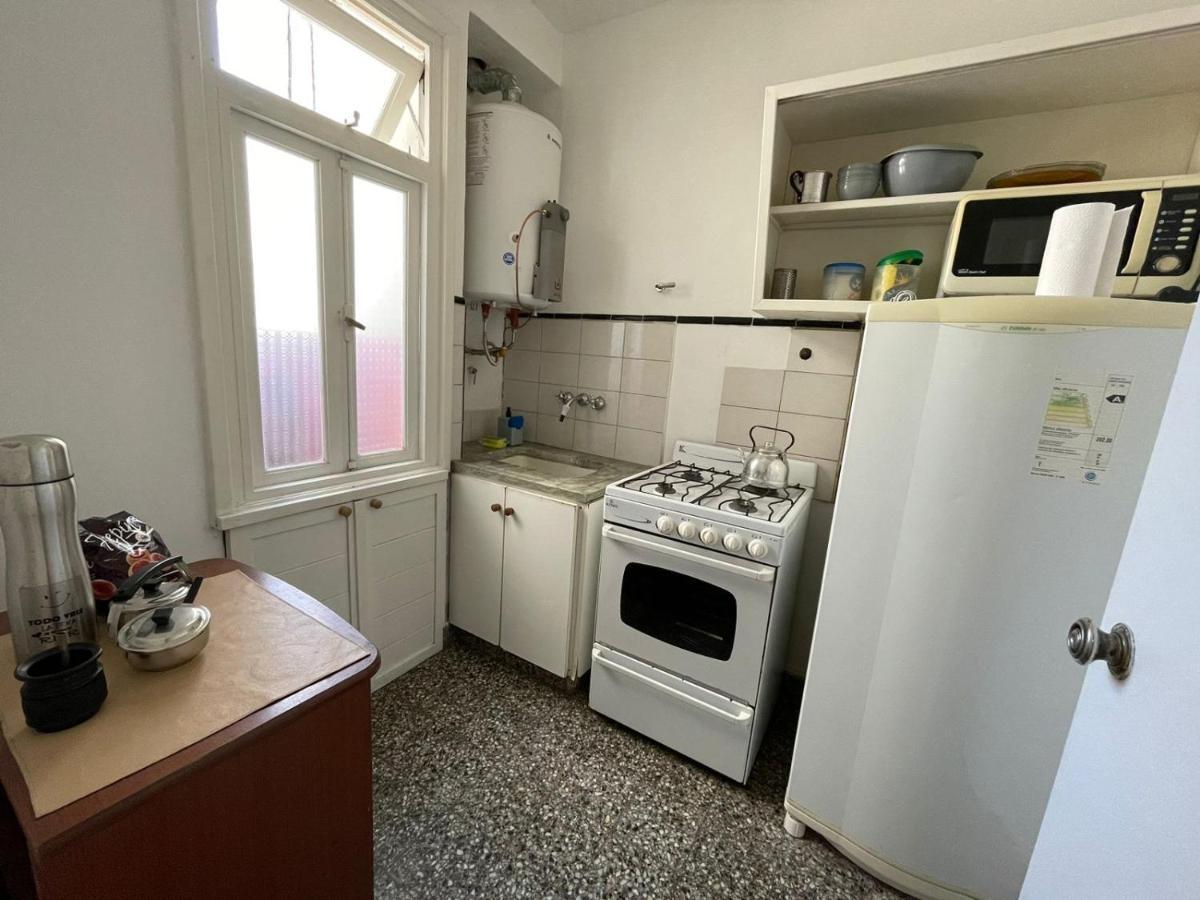 Depto 2 Amb. Centrico Y Luminoso. A Metros De La Playa Y El Casino. Apartamento *